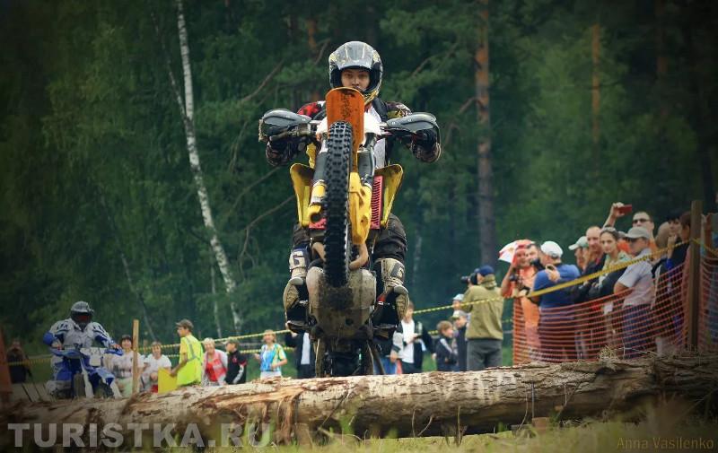 Фестиваль Короли Бездорожья 2017
