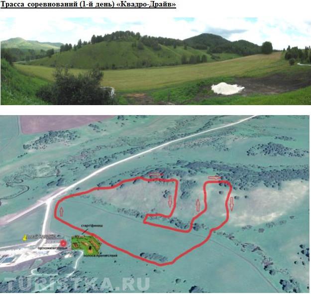 Фестиваль Короли Бездорожья 2017