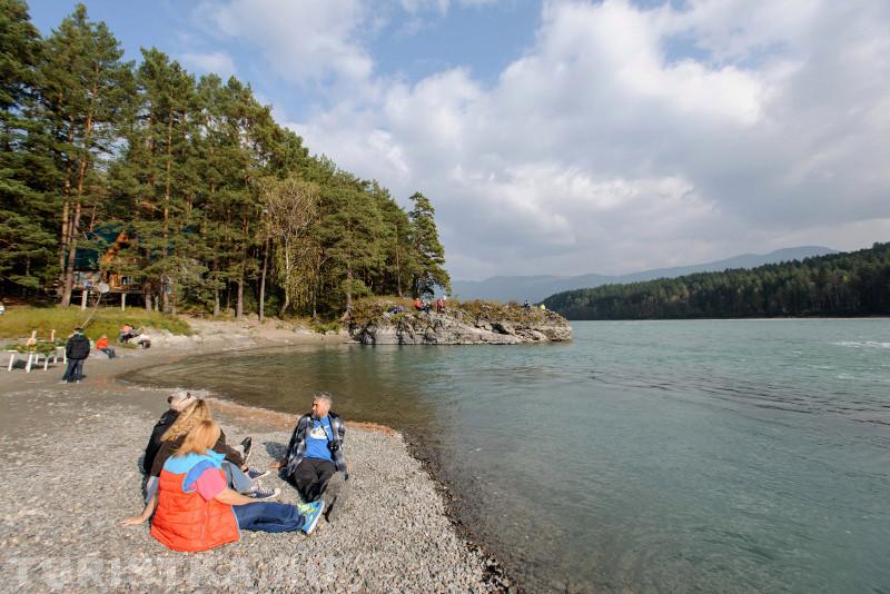 Фестиваль Манжерок Под занавес лета