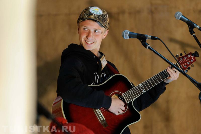 Фестиваль Манжерок Под занавес лета