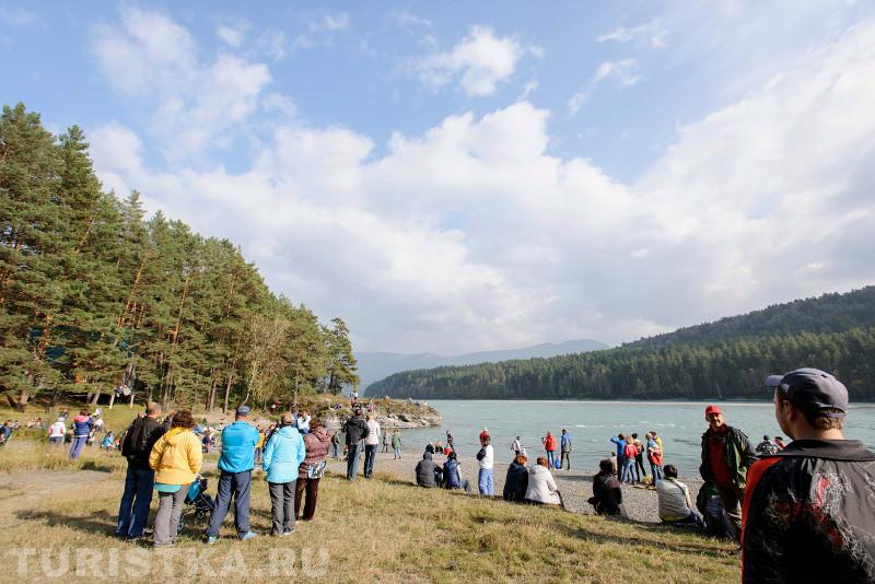 Фестиваль Манжерок Под занавес лета