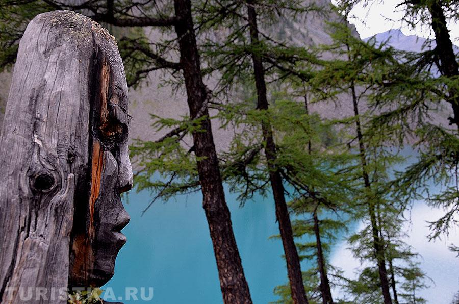 Шавлинские озера