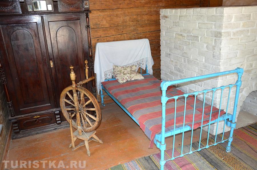 В Русском доме