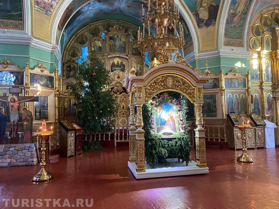 Успенский кафедральный собор