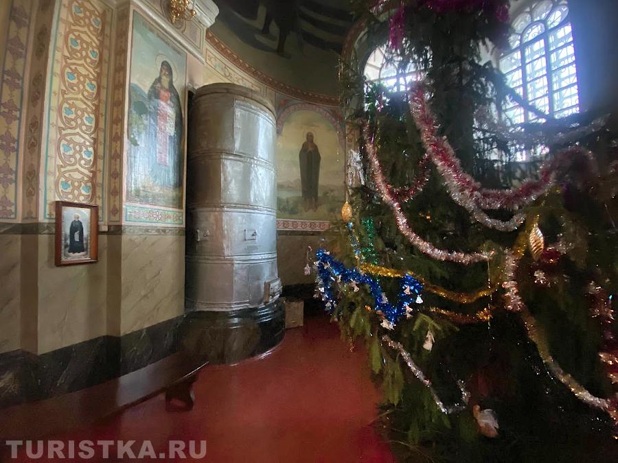 Успенский кафедральный собор