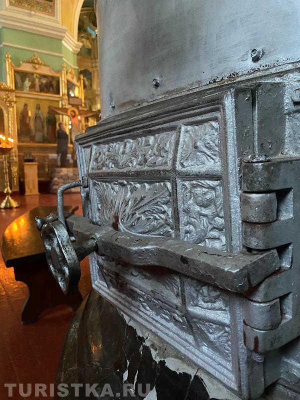 Успенский кафедральный собор