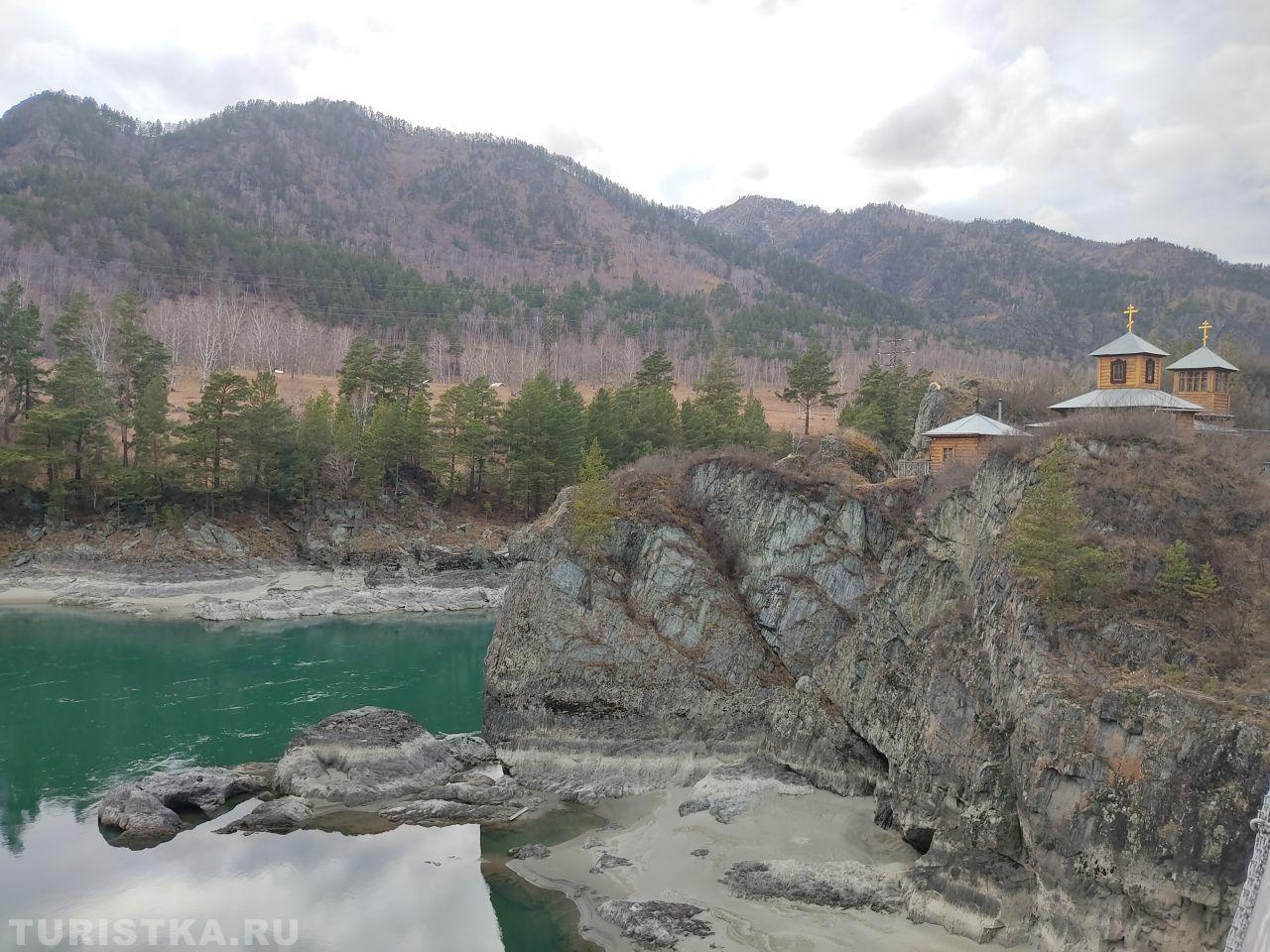 Золотая осень 2024. Осенний о. Патмос