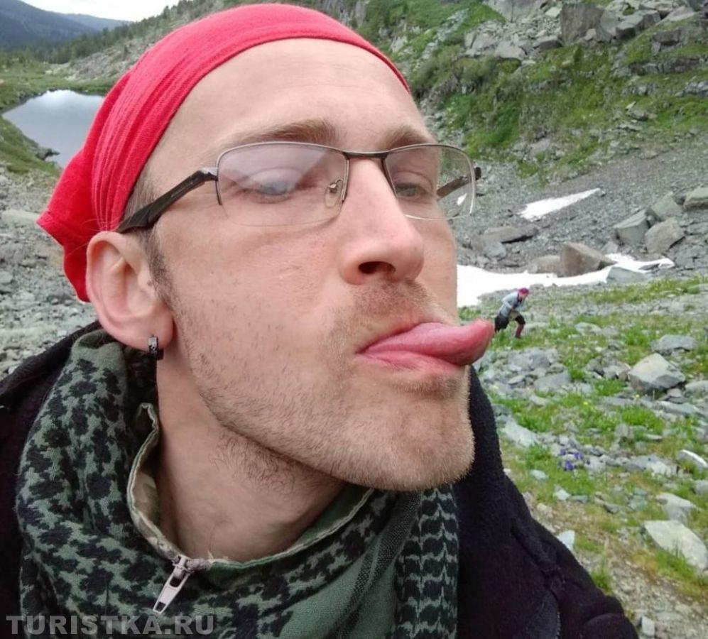 Смехотурики 2025. Автор Зайцев Дмитрий, Каракольские озера