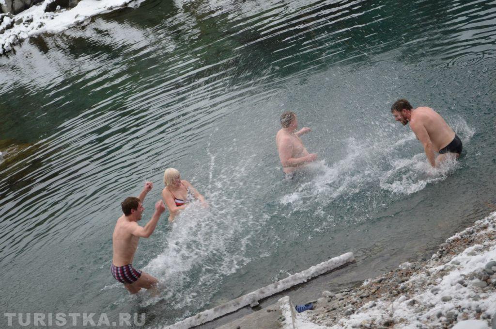 Смехотурики 2025. Автор Хабибулина Марина, родник у с. Узнезя