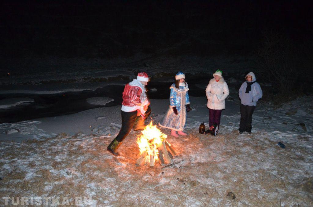 Смехотурики 2025. Автор Марина Хабибулина, берег Катуни у с. Узнезя