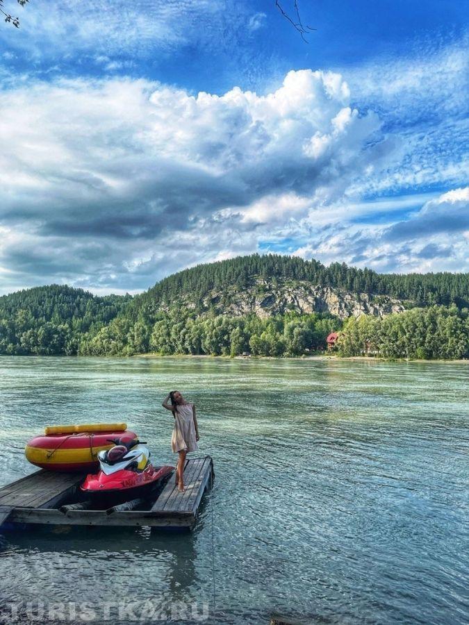 Смехотурики 2025. Автор Кузнецова Наталья, озеро Ая