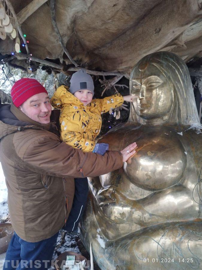 Смехотурики 2025. Автор Анастасия Леонова, Манжерок