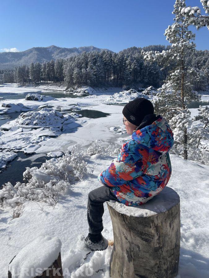 Смехотурики 2025. Автор Евгения Лукьянова, Катунь, с. Манжерок