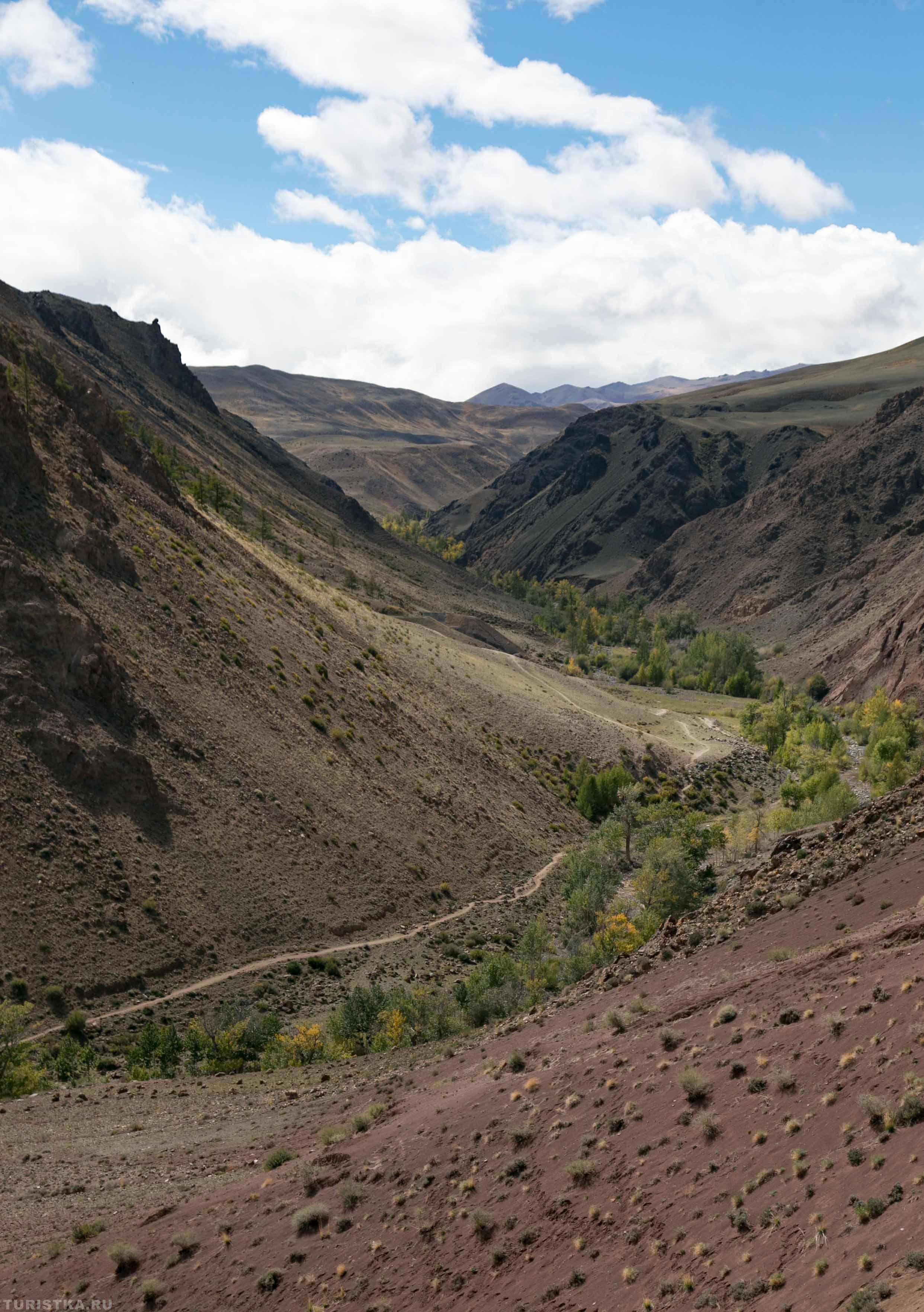 Путь на Марс 2