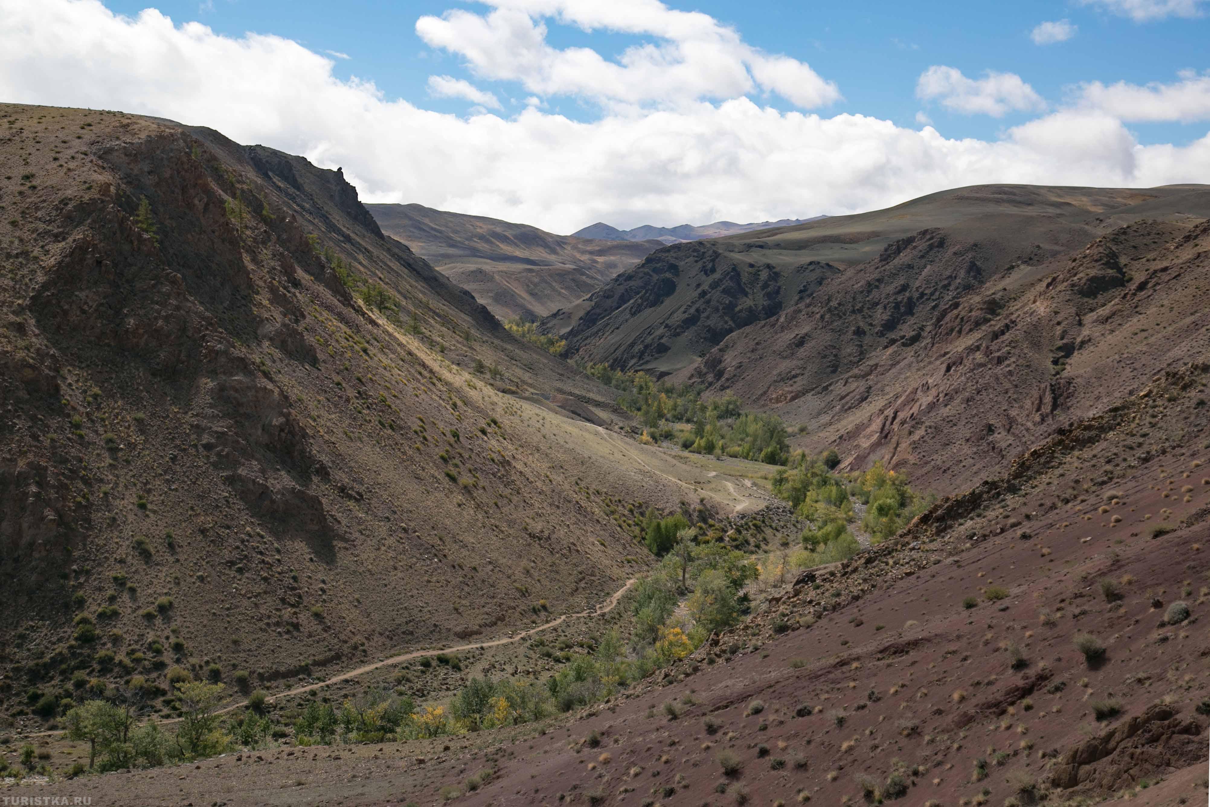 Путь на Марс-2