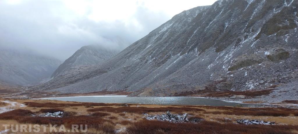 Автор: Желтухина Анна. Кок-Коль Кош-Агачшский район