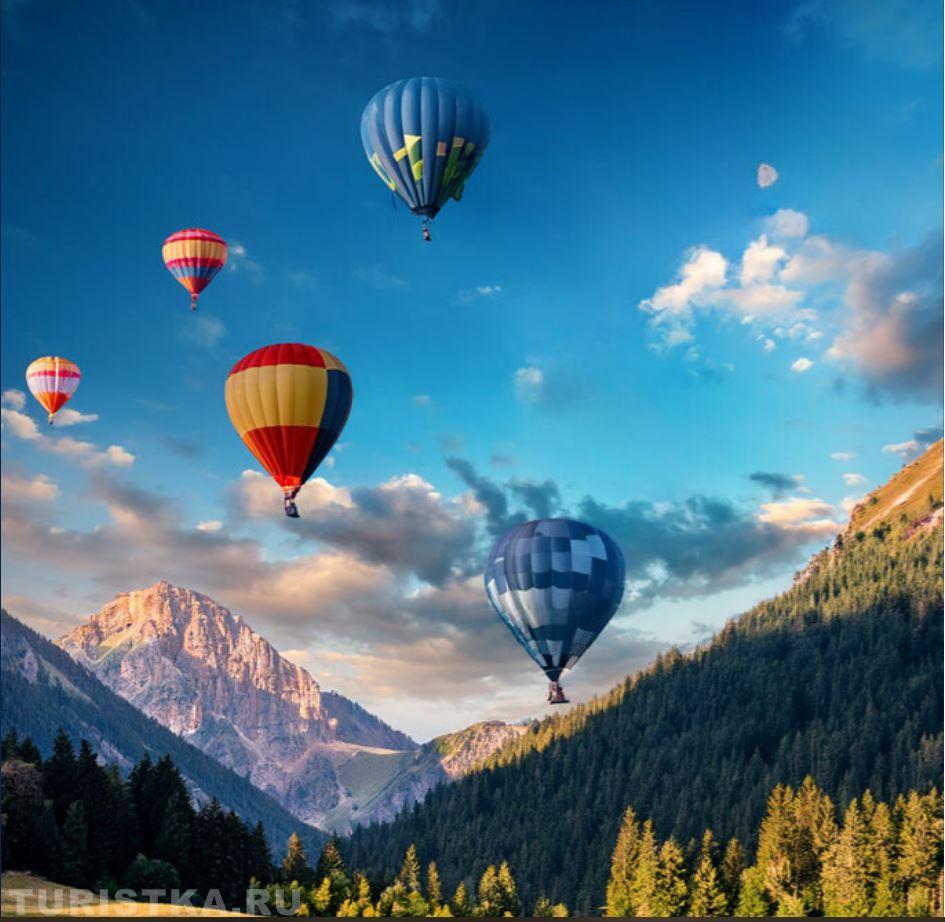 Фестиваль "Небо Алтая" программа 