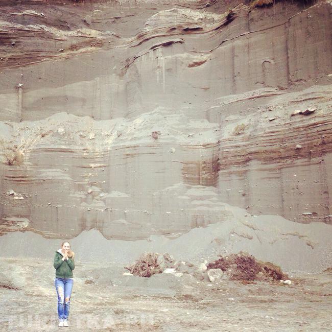 "Генералы песчаных карьеров" Фото Никонова А.