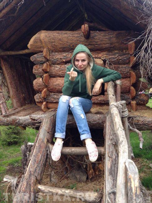 "Заходи на огонёк!"Фото Никонова А.#смехотурики2017 Манжерок