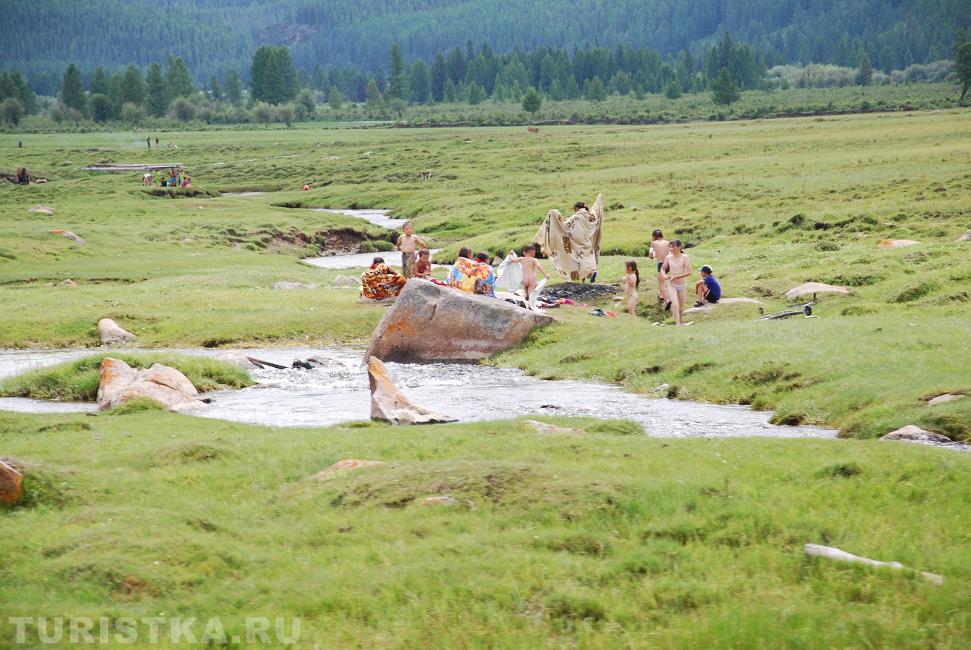 "Аквапарк "Джазатор".