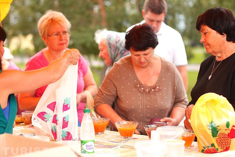 Медовый спас