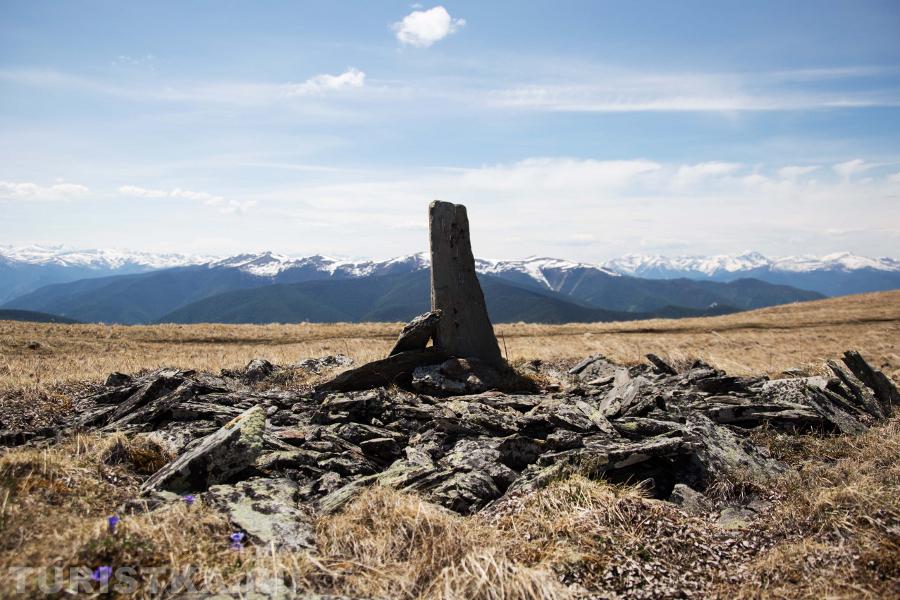 каменная скульптура