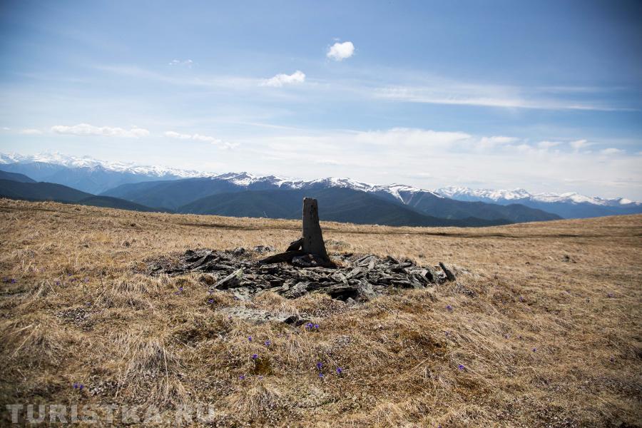 каменная скульптура