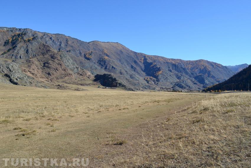 Окрестности