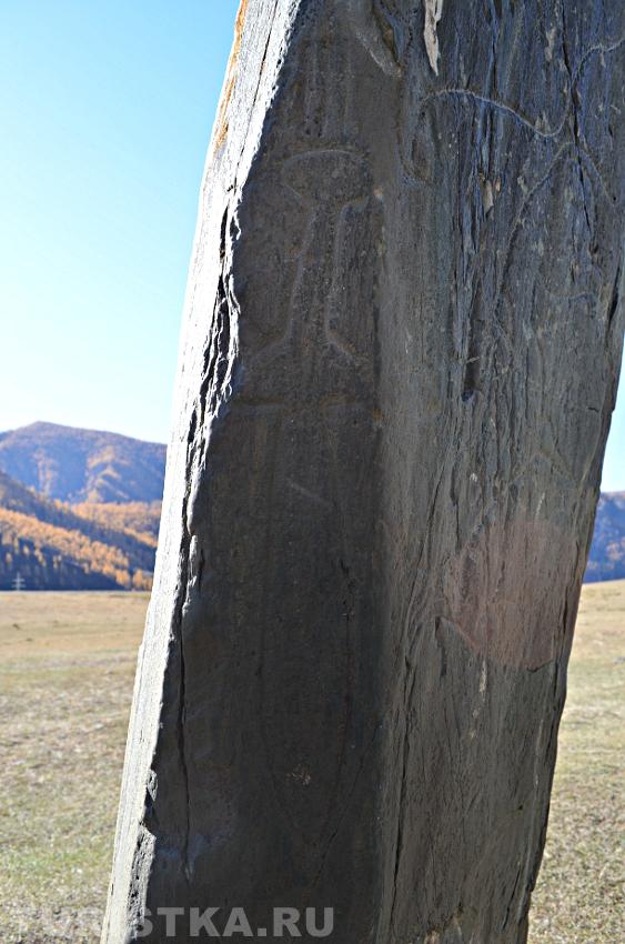 Изображение меча