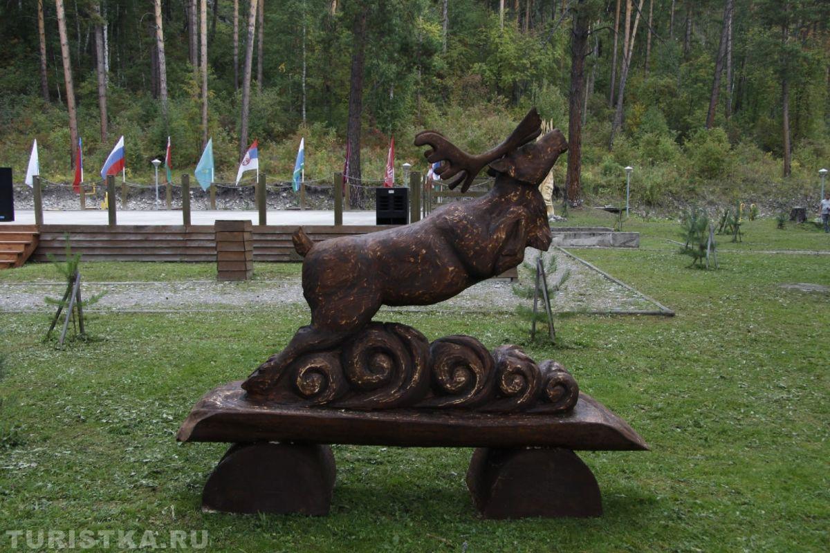 Фестиваль "Алтай. Притяжение" 2022