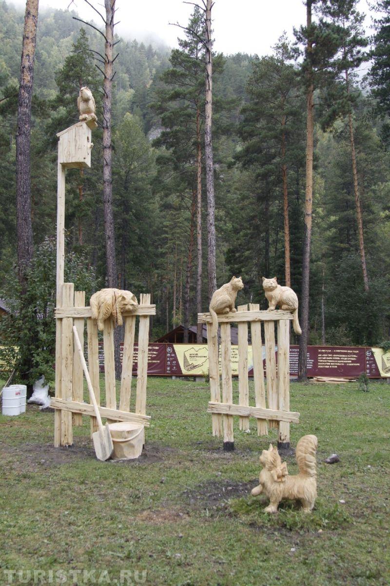 Фестиваль "Алтай. Притяжение" 2022