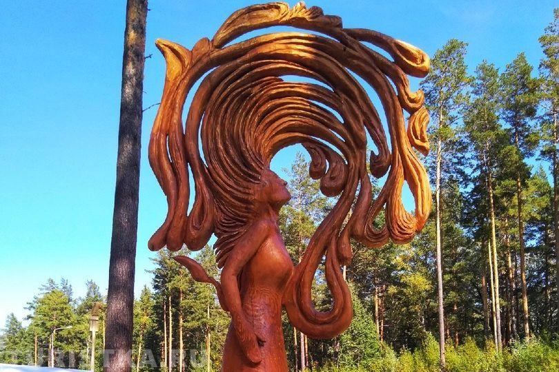 Скульптура 