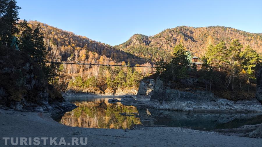 Барковская Людмила. Остров патмос. 