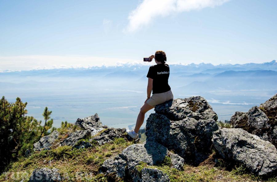 Делаем для вас фотографии. 
