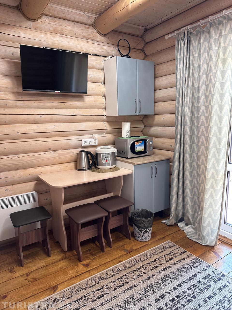 Усадьба "Байрам"