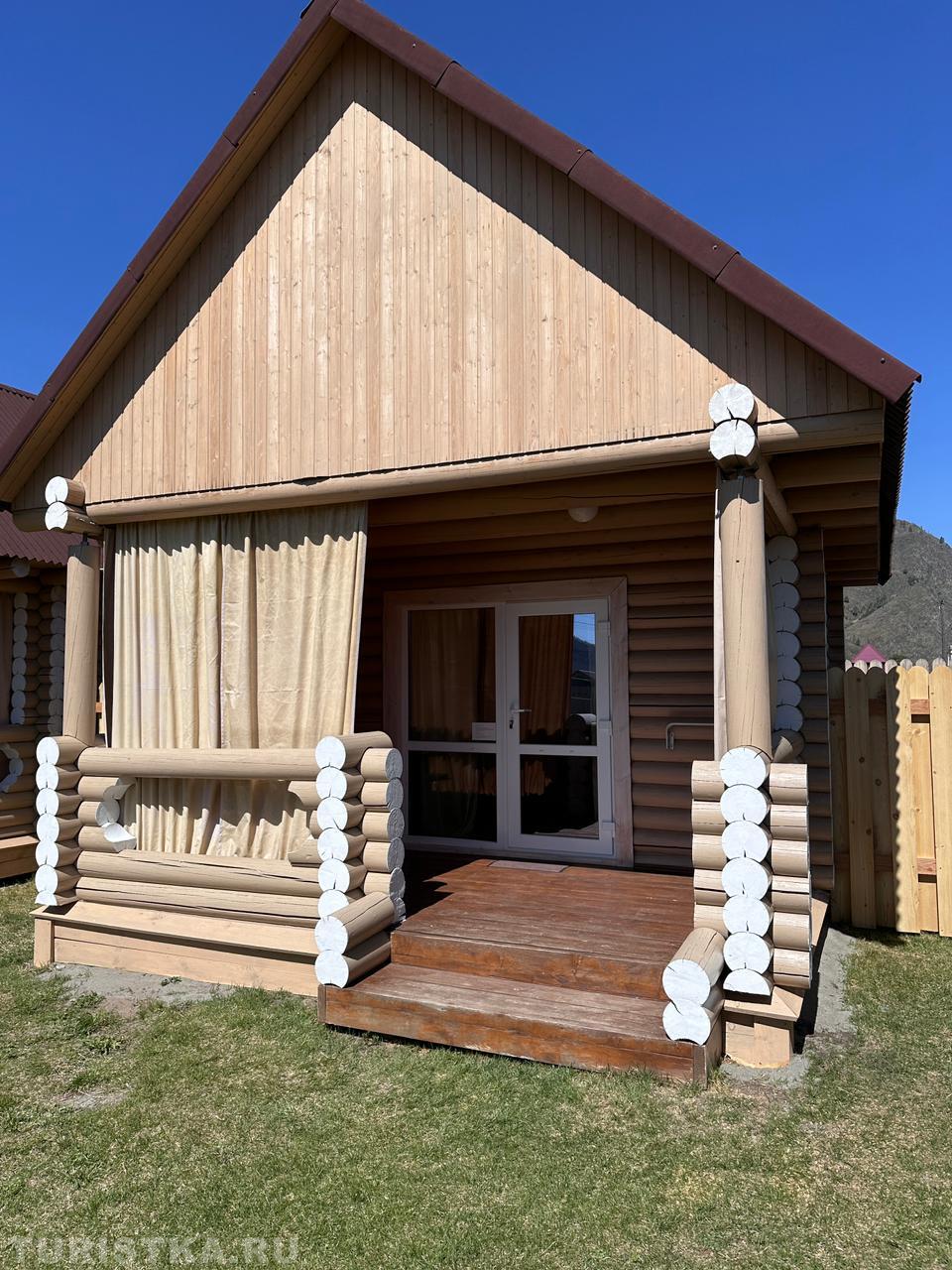 База "Байрам"