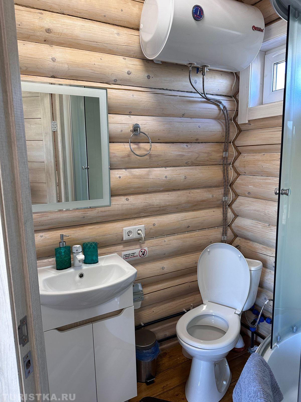 Усадьба "Байрам"