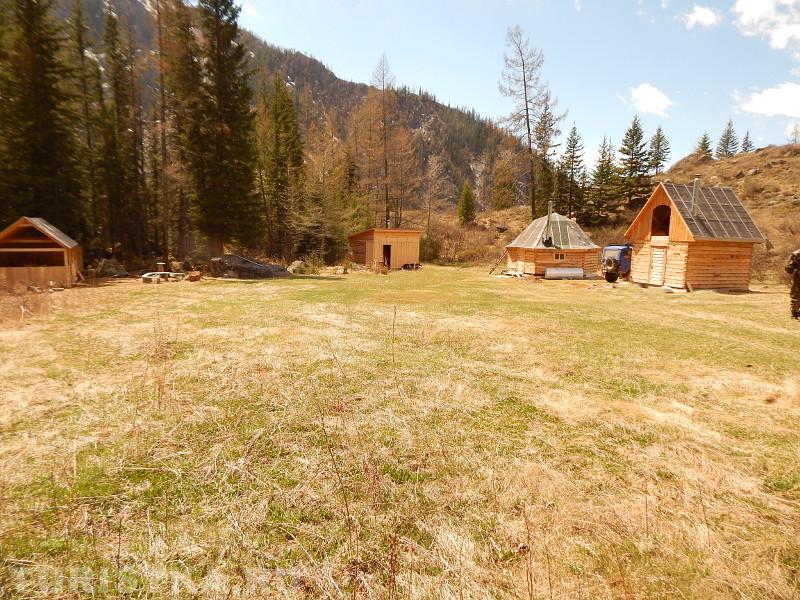 Карагемская база