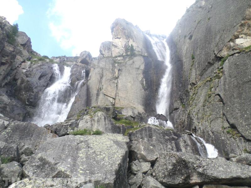 Окрестности базы