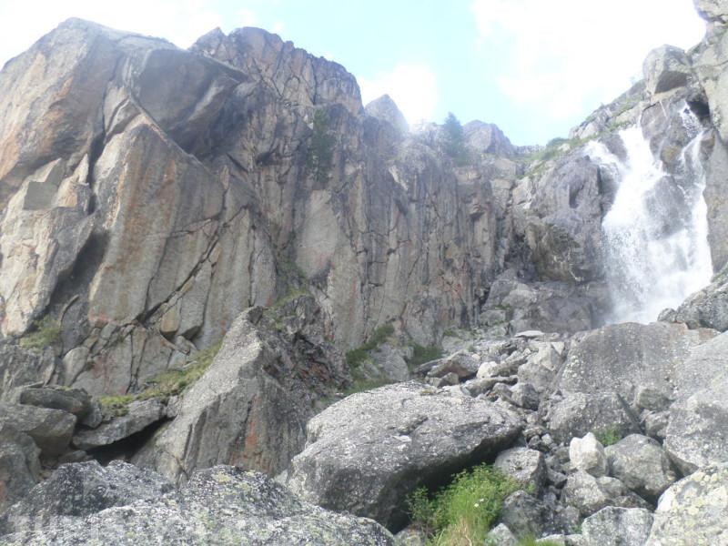 Окрестности базы