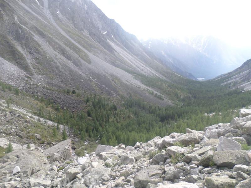 Окрестности базы