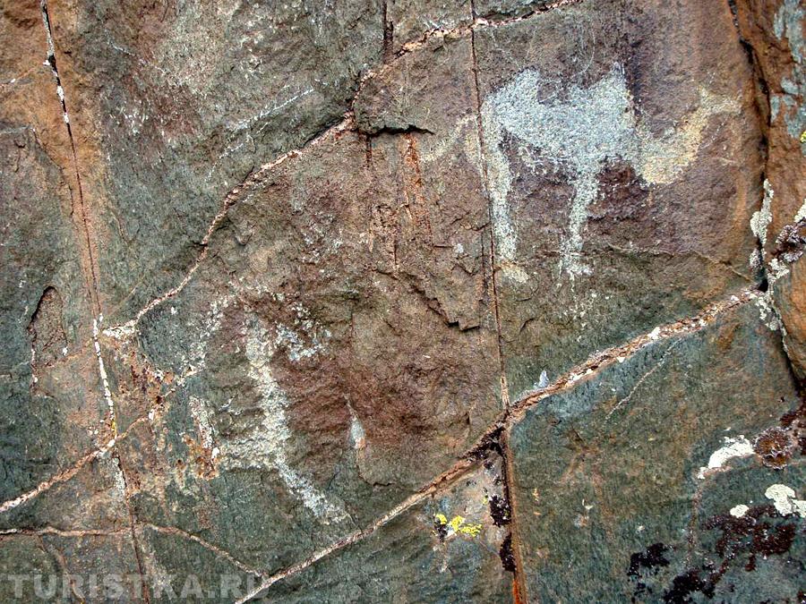 Петроглифы