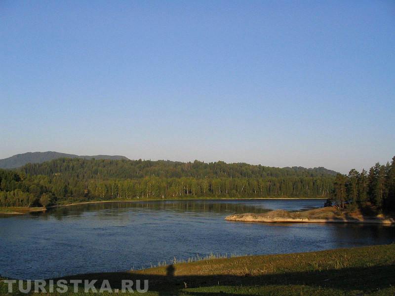 Камень любви