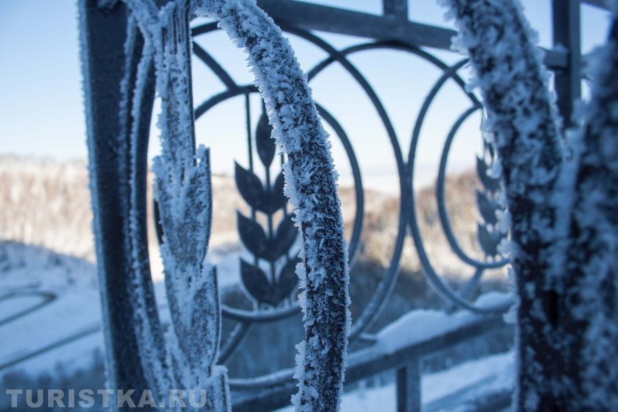 Белокуриха 2 Серпантин 