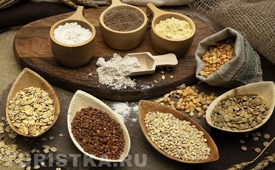 бренды Алтая