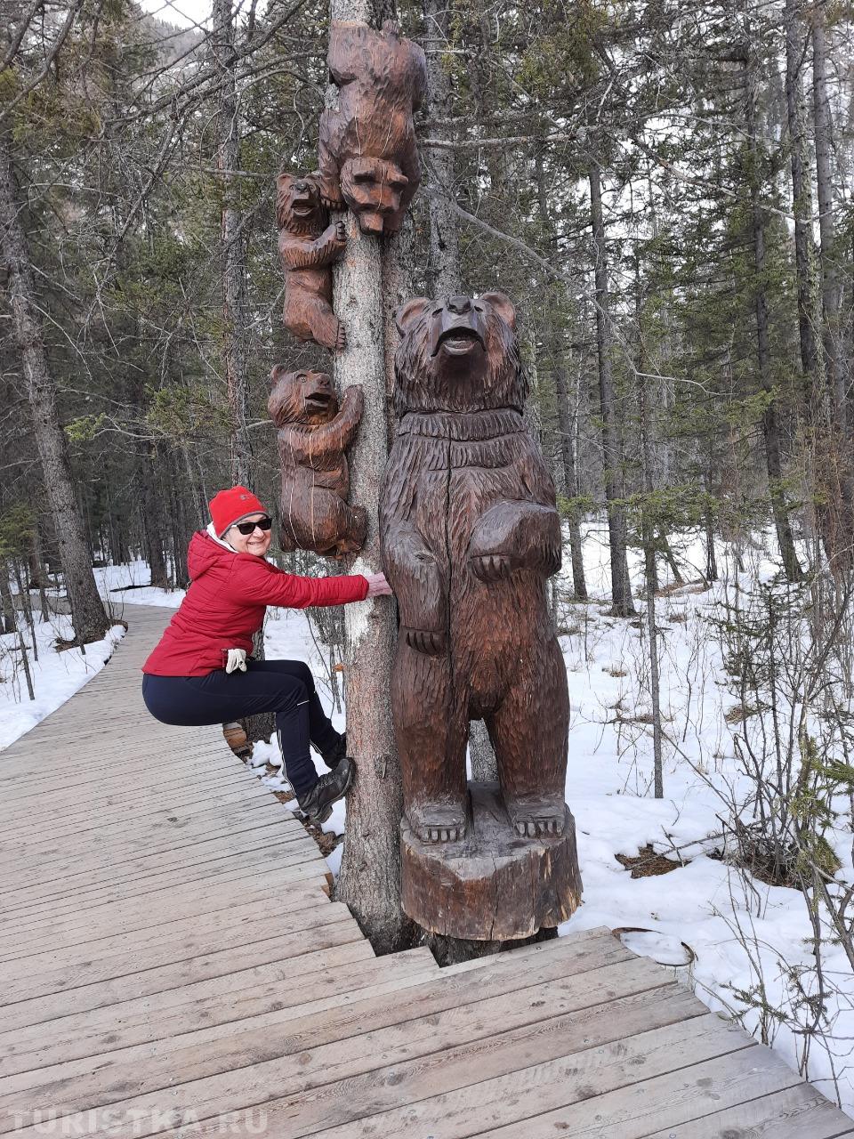 "Вдруг сойду за своего?"