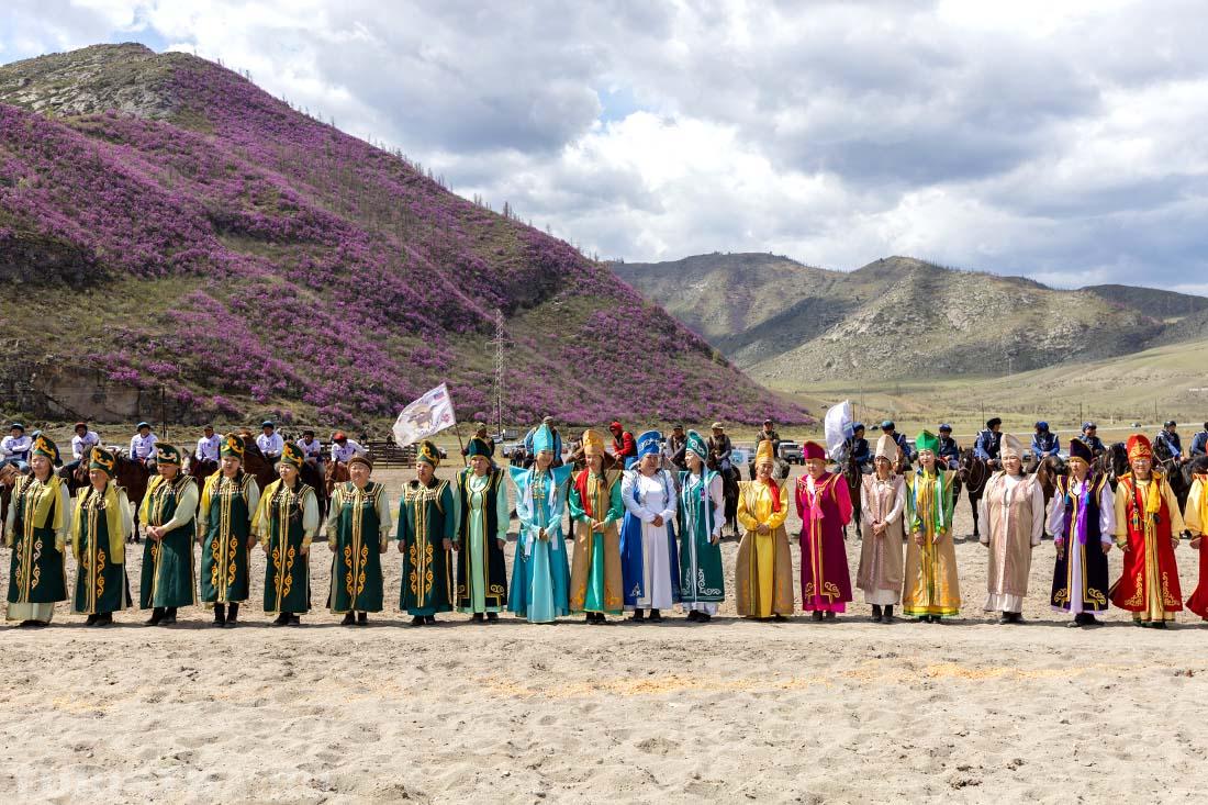 Фестиваль "Чике-Таманская весна" 2025