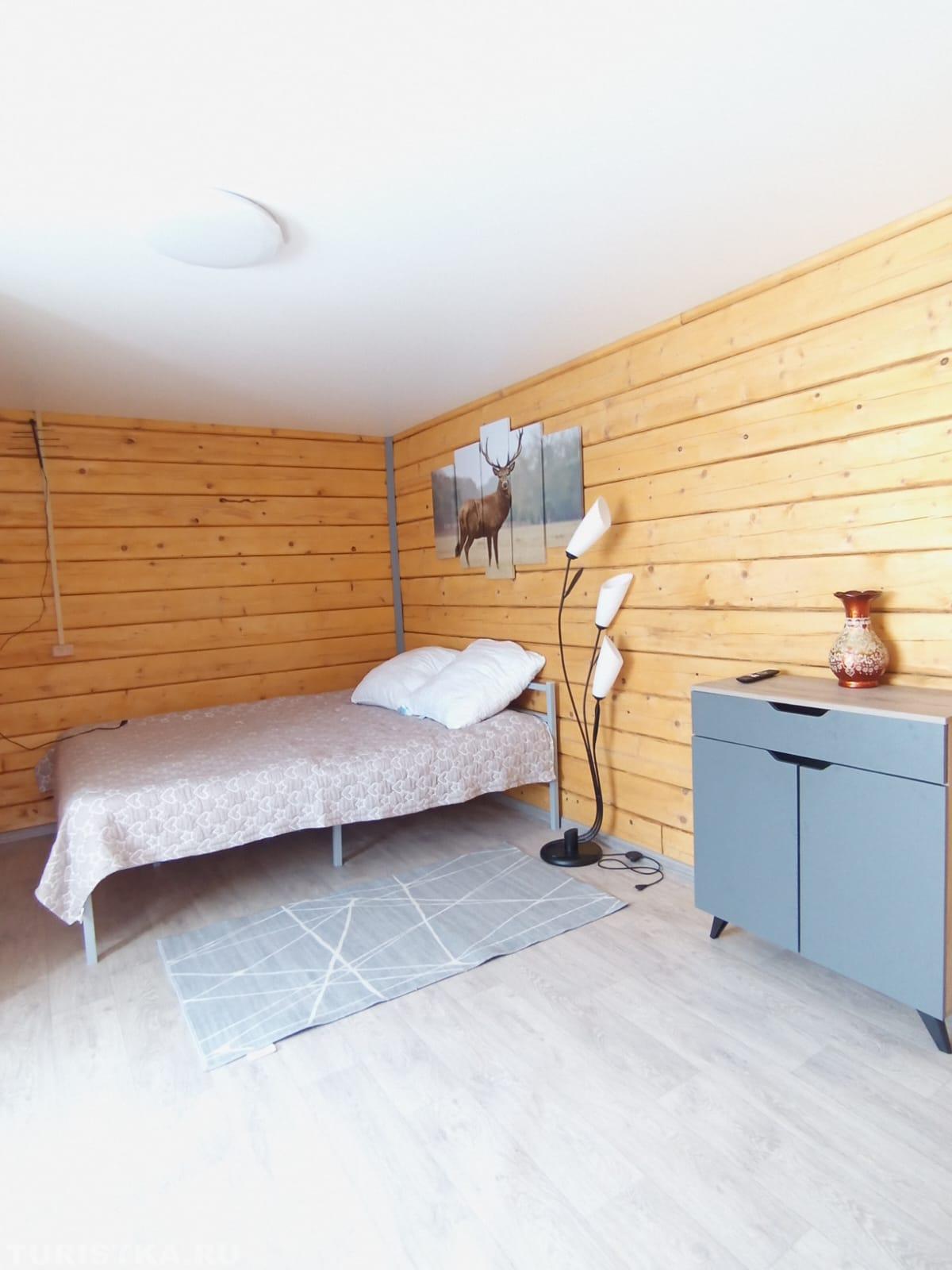 База отдыха "ЧИНАРА"