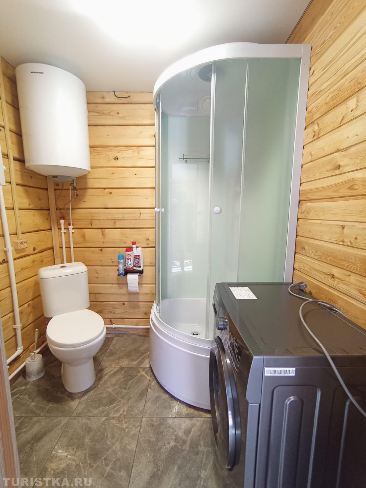 База отдыха "ЧИНАРА"