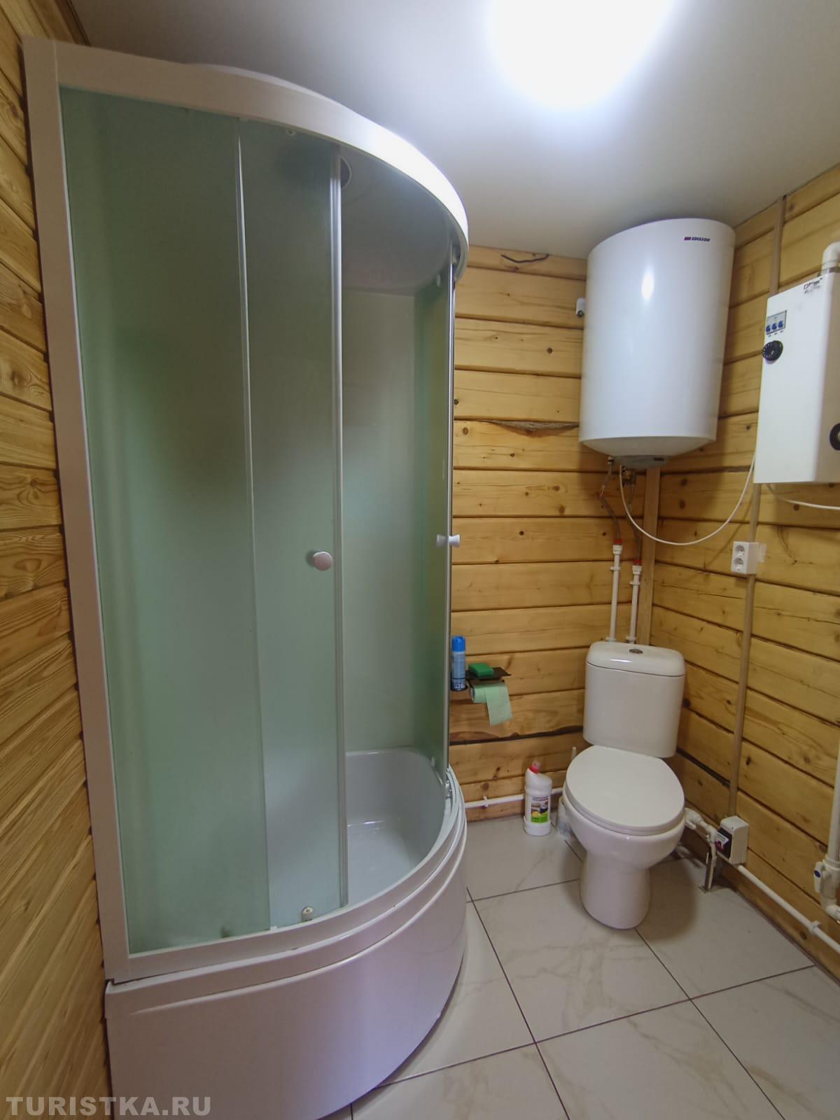 База отдыха "ЧИНАРА"